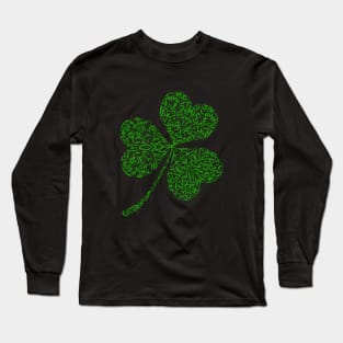 st patricks day Long Sleeve T-Shirt